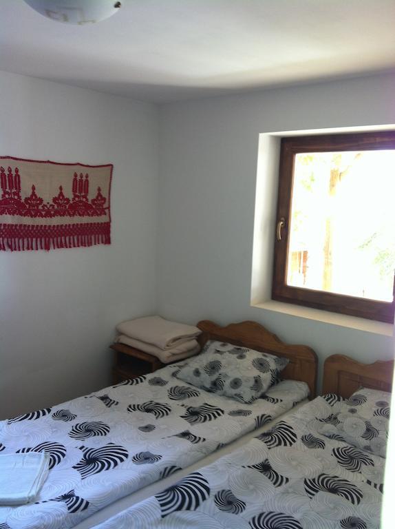 Veresko Villa Lacu Roșu Pokój zdjęcie