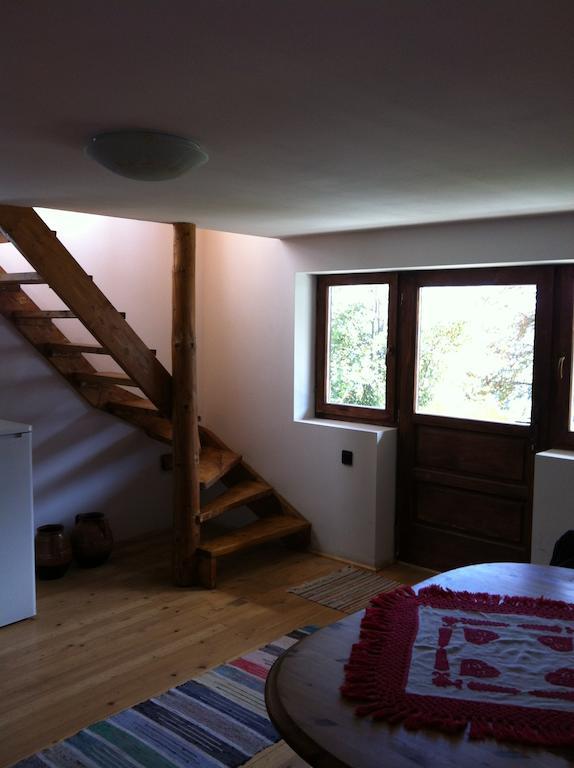 Veresko Villa Lacu Roșu Zewnętrze zdjęcie