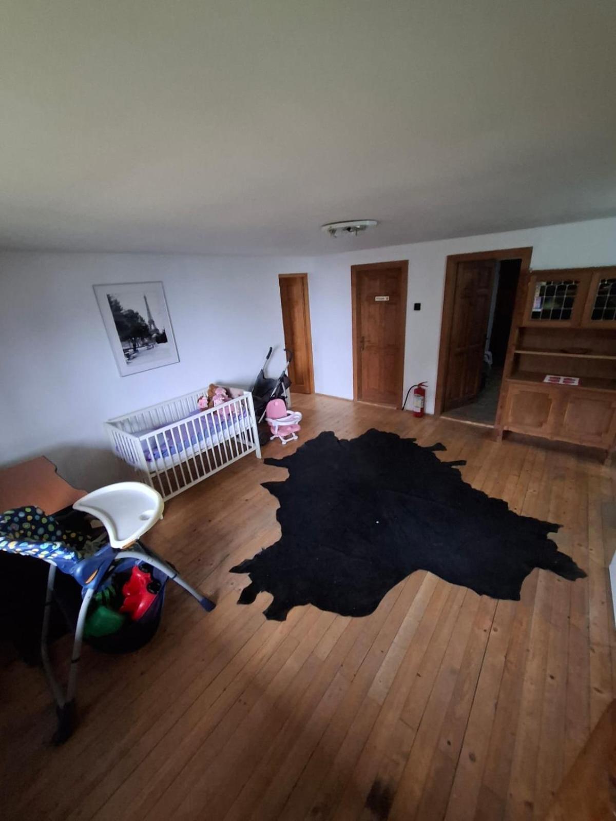 Veresko Villa Lacu Roșu Zewnętrze zdjęcie